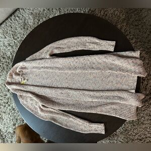 BCBG sweater, so cute in fall, and the quality is amazing